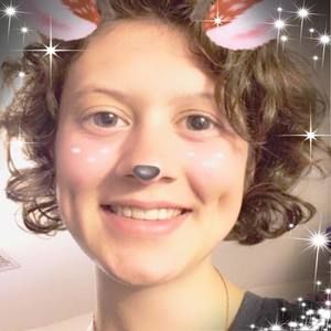 Meet your Posher, Olivia